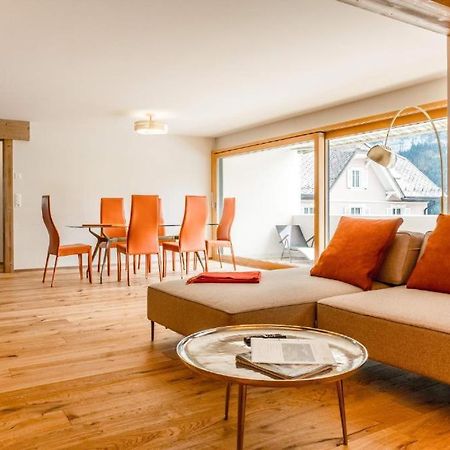 Eiger Panoramica - Aare Jungfrau Ag Apartment Grindelwald Bagian luar foto